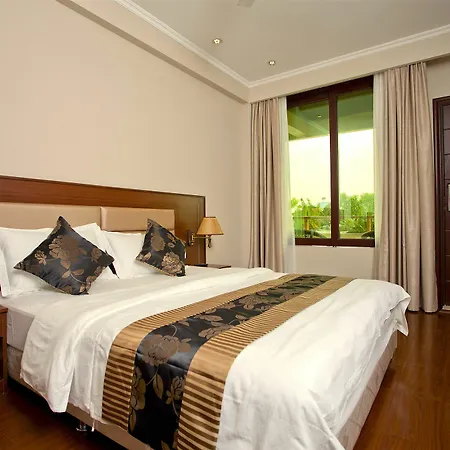 Kaani Beach Hotel Maafushi Exterior photo