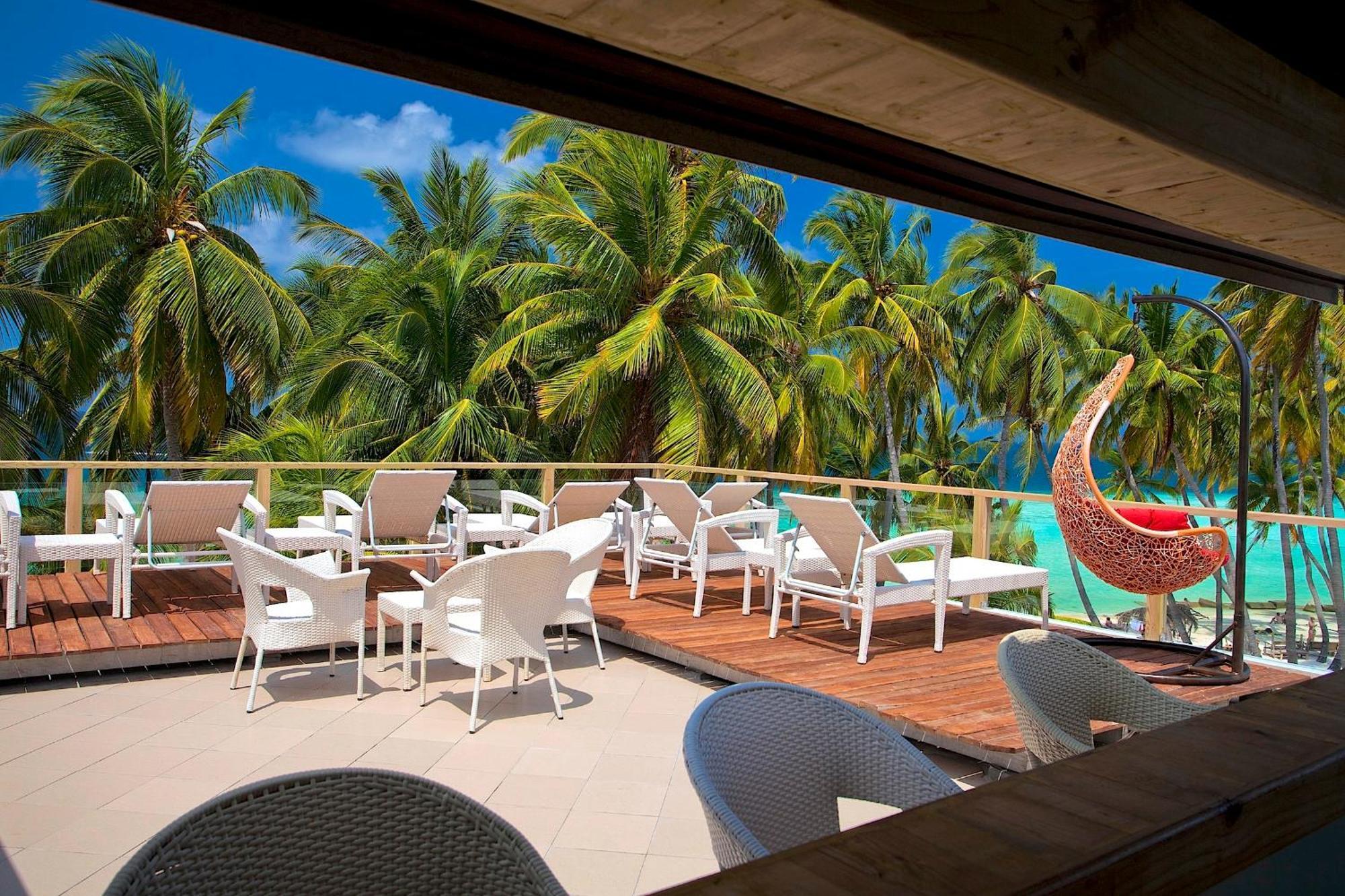 Kaani Maison d'hôtes Maafushi