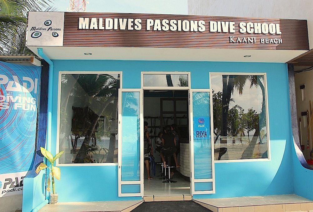 Kaani Maafushi