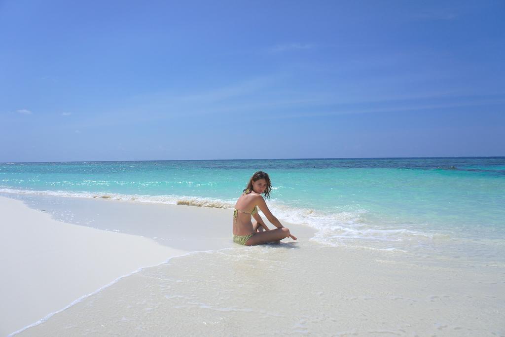 Kaani 3* Maafushi