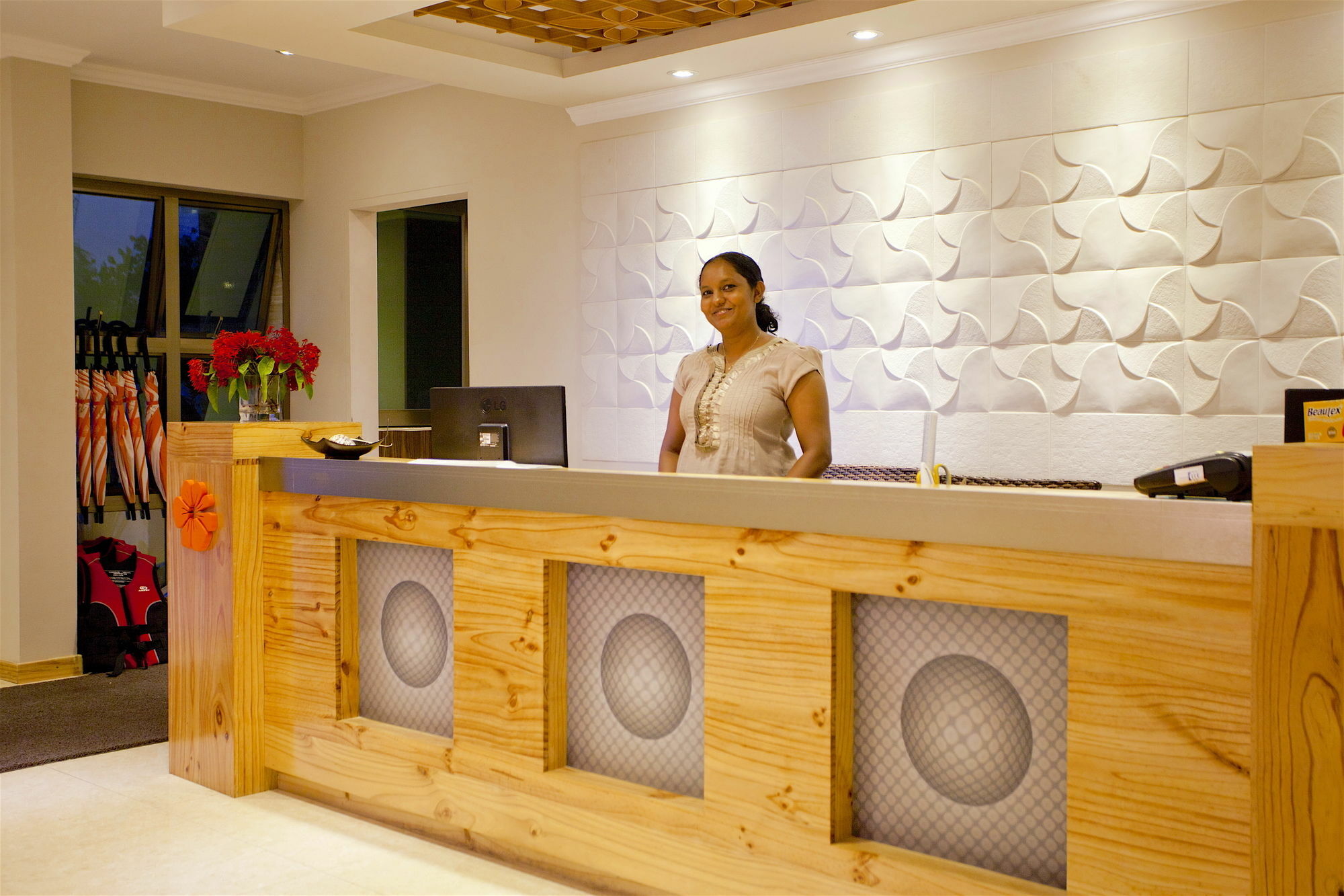 Kaani Maison d'hôtes Maafushi