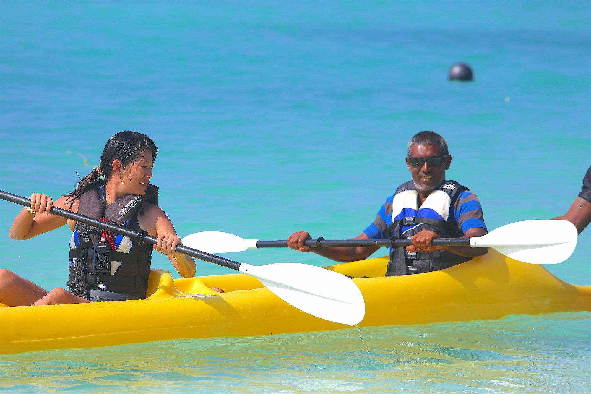 Kaani Maafushi