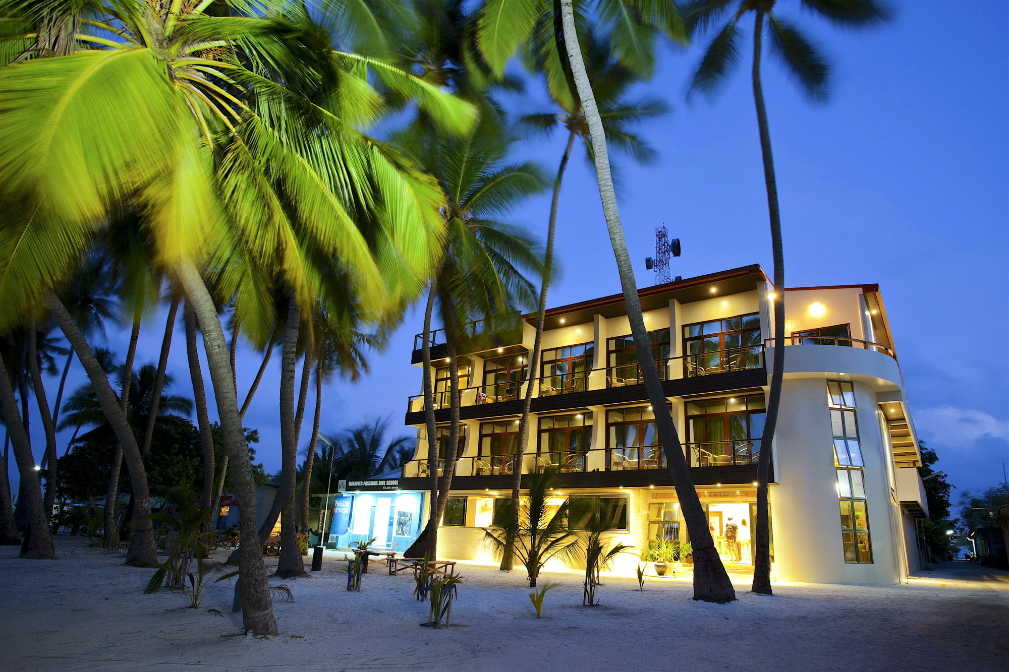 Kaani Maafushi
