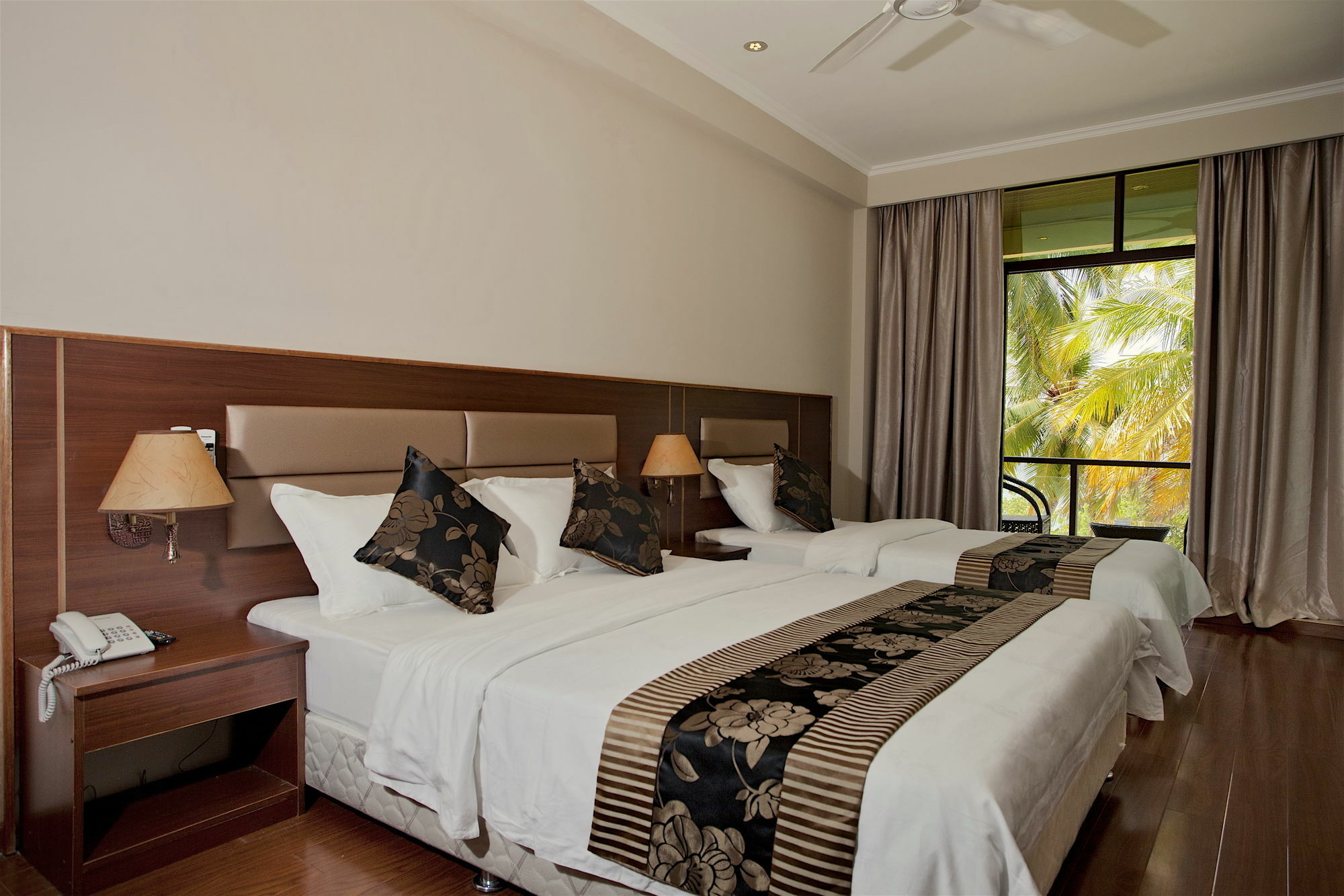 Kaani 3* Maafushi