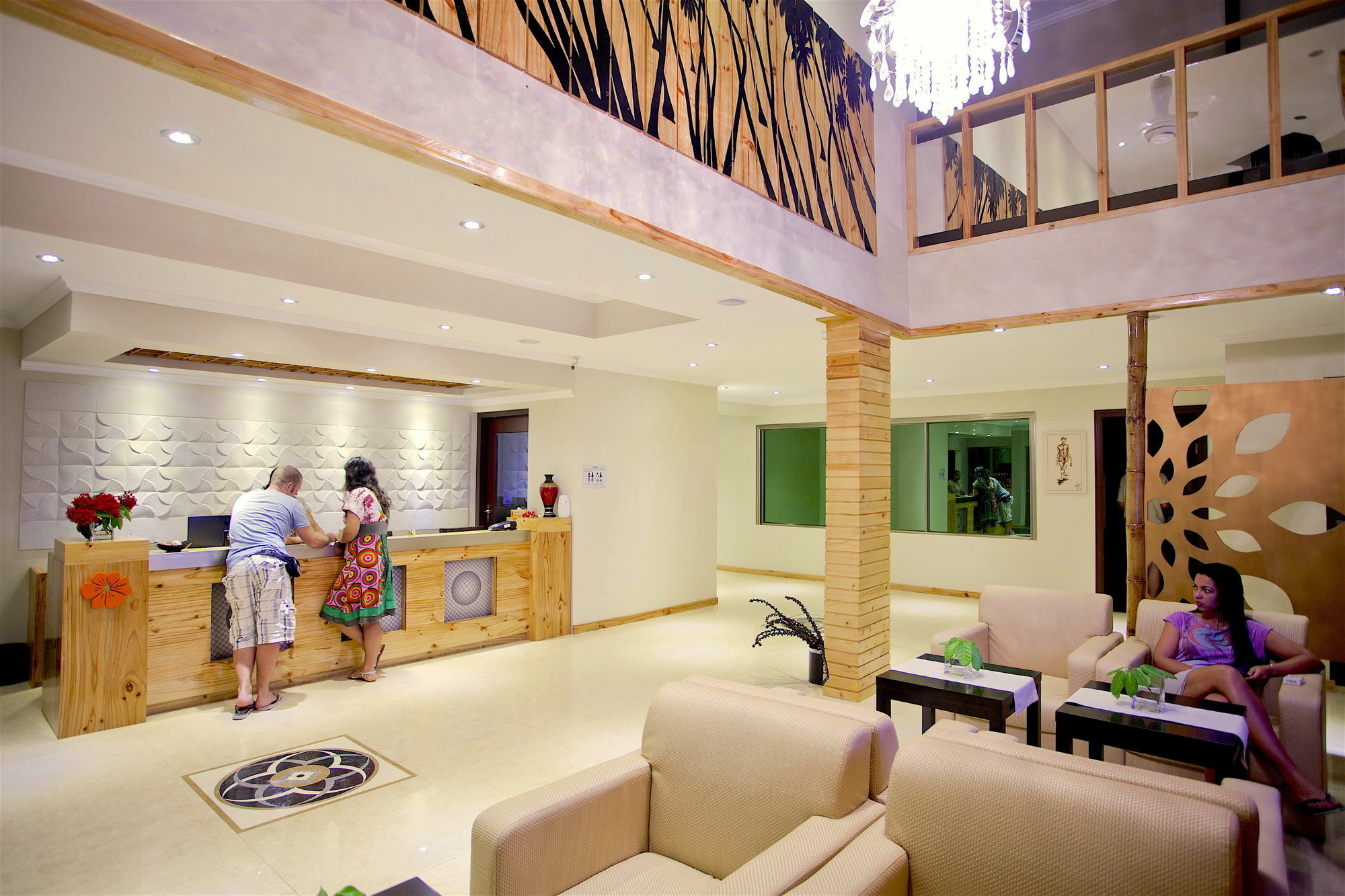 Kaani Maafushi