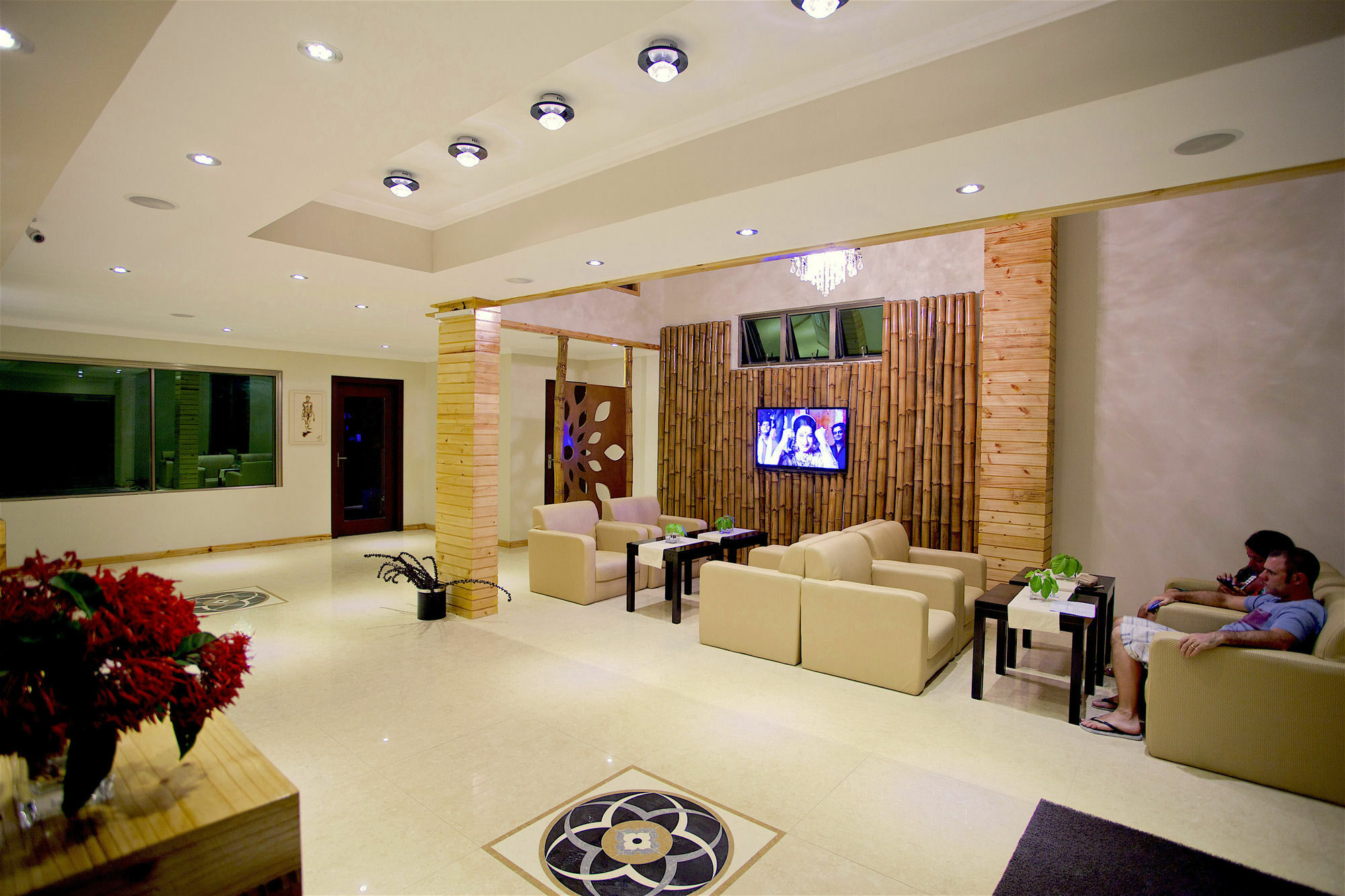 Maison d'hôtes Kaani Maafushi
