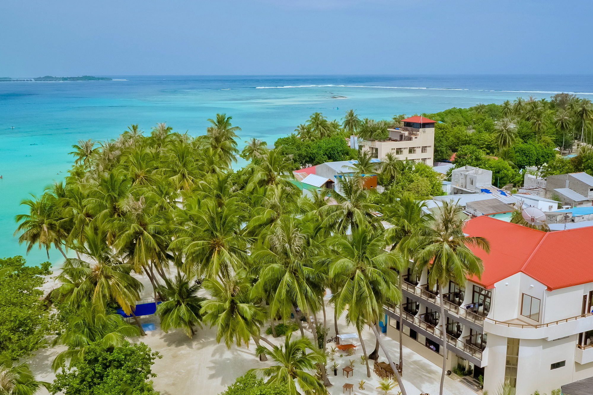 Kaani Maafushi