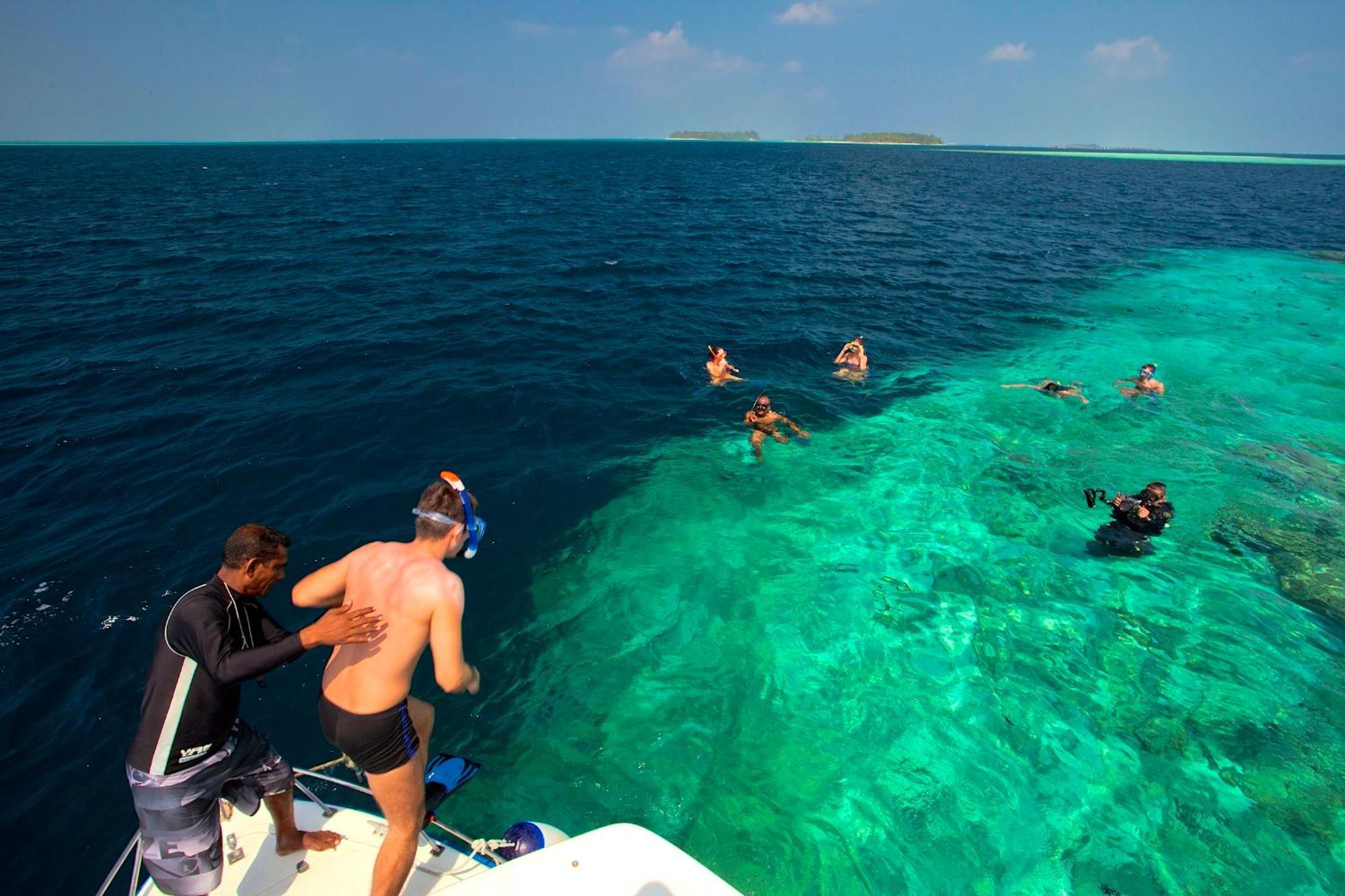Kaani Maafushi