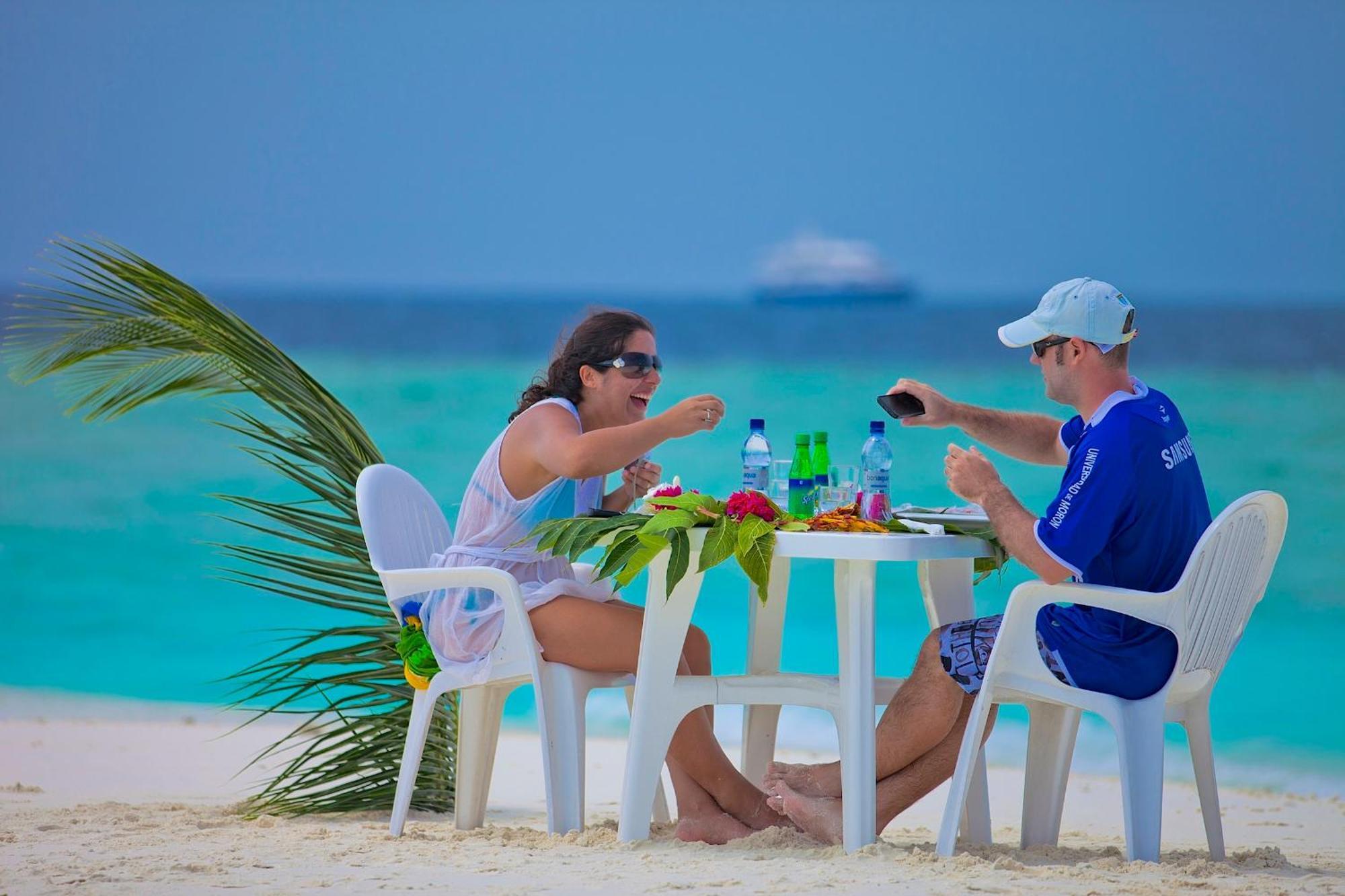 Kaani Maafushi