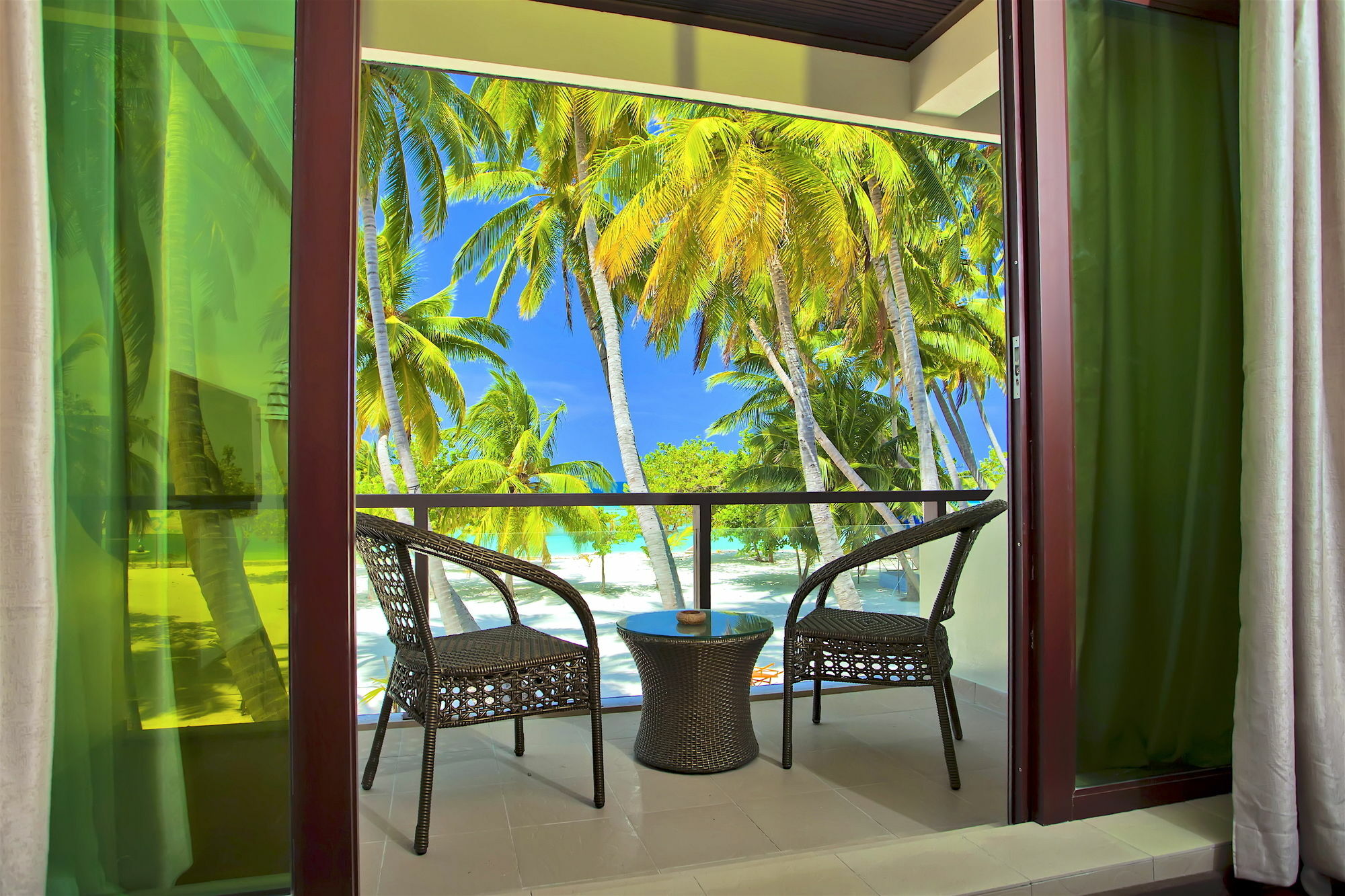 Kaani Affittacamere Maafushi